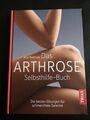 Das Arthrose-Selbsthilfe-Buch Übungen Ratgeber Schmerzen Kay Bartrow Fachbuch 