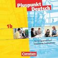 Pluspunkt Deutsch - Bisherige Ausgabe / A1: Teilband 2 - CD
