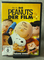 Die Peanuts - Der Film - DVD