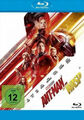 Ant-Man and the Wasp|Blu-ray Disc|Deutsch|ab 12 Jahren|2018