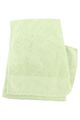 RITUALS Handtuch Grün Baumwolle Sehr guter Zustand