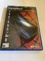 Spider-Man PlayStation 2 PS2 - Platin mit Handbuch getestet