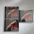 Black Velvet 3 CD Set Gaye Clemons Champaign Pasadenas Bryson Bailey Des`ree