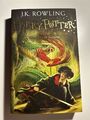 Harry Potter 2 and the Chamber of Secrets von Joanne K. Rowling (2014,...