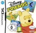 Disney Friends [Nintendo DS] - SEHR GUT