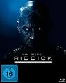 Riddick - Überleben ist seine Rache [Blu-ray] [Limited Co... | DVD | Zustand gut