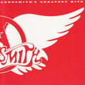 AEROSMITH ~ Greatest Hits ~ 1993 US Columbia label 10-track CD album ~ NEAR MINT