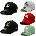 NY New York Hüte Kappe Sport Golf Kappe Herren Damen Basecap Mütze Baseball Cap