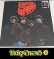 Die Beatles - Rubber Soul US Album *Deluxe* Edition. Brandneu & versiegelt.