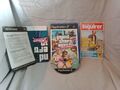 GTA Grand Theft Auto Vice City Stories • PS2/Playstation 2 Spiel