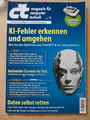 ct magazin für computer technik c't Heft 21/2023 - Heise Zeitschrift