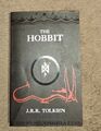 The Hobbit or There And Back Again von John Ronald Reuel Tolkien (Taschenbuch)