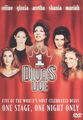 Divas live