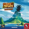 Spiel Juicy Fruits - Mystic Island Erweiterung (Pegasusspiele) NEU/OVP