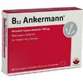 B12 ANKERMANN überzogene Tabletten 50 St. PZN 03541050