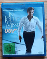 James Bond 007 : In tödlicher Mission ( 1981 ) - Roger Moore - MGM - Blu-Ray