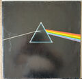 Pink Floyd  "The Dark Side Of The Moon" (EMI Electrola) 1 C 062-05 249