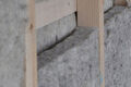 Schafwolle Dämmung Platten 10,8m² Schall Wärme Wand Decke Filz Natur BLEILE®