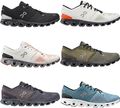2023 Mens Cloud X Comfort Running Shoes 32023 ON Running Sport Casual Shoes DE