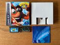 Nintendo Game Boy Advance Spiel - Crash Bandicoot 2 n-tranced by Universal