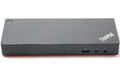 Lenovo ThinkPad Thunderbolt 3 Dock Gen 2 USB-C Docking Station Type 40AN DK1841