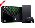 Microsoft Xbox Series X - 1 TB - schwarze Heimspielkonsole - brandneu VERSIEGELT