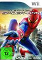 The amazing Spider-Man - Wii 