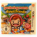 Gardening Mama Forest Friends Nintendo 3DS Videospiel Videospiele Spiel spielen