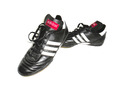 Adidas Beckenbauer Goal Schuhe schwarz Gr 44,5 ~ Kaiser Sneaker Fußball 90er