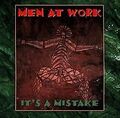 It'S a Mistake von Men at Work | CD | Zustand sehr gut