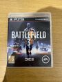 Battlefield 3 (Sony PlayStation 3, 2011)