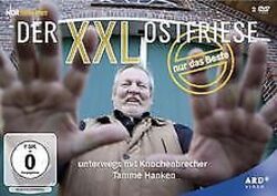 Der XXL-Ostfriese - Nur das Beste [2 DVDs] von Sabin... | DVD | Zustand sehr gutGeld sparen & nachhaltig shoppen!
