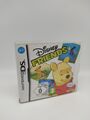 Disney Friends (Nintendo DS, 2008)