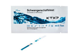 19x Schwangerschaftstest Schwangerschaftstests Test Frühtest