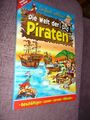 Die Welt der Piraten - Lesen - Lernen - Rätseln
