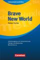 Brave New World ~ Aldous Huxley ~  9783589045365
