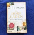 Der Dorfladen, Anne Jacobs - TB, Guter Zustand