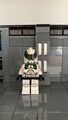 Lego Star Wars Clone Trooper Gree Company Decaled