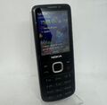 Nokia 6700c-1 (RM-470) Tastenhandy in Schwarz (Guter Zustand und ohne Simlock)