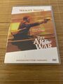 THE ART OF WAR (2000)[DVD]Wesley Snipes, Donald Sutherland, Michael Biehn /Uncut