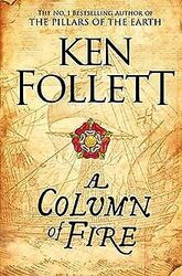 A Column of Fire (The Kingsbridge Novels) von Follett, Ken | Buch | Zustand gutGeld sparen & nachhaltig shoppen!