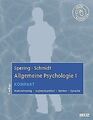 Allgemeine Psychologie 1 kompakt: Wahrnehmung, Aufm... | Buch | Zustand sehr gut