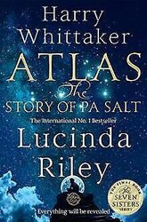 Atlas: The Story of Pa Salt (The Seven Sisters, 8) von R... | Buch | Zustand gutGeld sparen & nachhaltig shoppen!