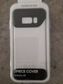 SAMSUNG 2PIECE COVER GALAXY S8