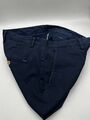 Gant Chino Shorts Stretch Bermuda Kurz Hose Gr W34 dunkelblau Gr W34 Regular Fit