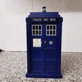 Doctor Who Flugsteuerung TARDIS - Elfter 11. Doctor - Sounds