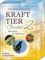 Krafttier-Orakel 2 | Buch | 9783843491105