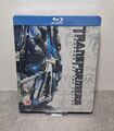 Transformers - DIE RACHE - Revenge of the Fallen - Steelbook Blu-Ray - NEU & OVP