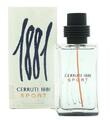 Cerruti 1881 Pour Homme Sport EDT spray, 50 ml (37,98 EUR/100 ml)