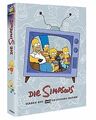 Die Simpsons - Die komplette Season 1 (Collector's... | DVD | Zustand akzeptabel